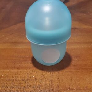 Boon Nursh 4oz Bottle